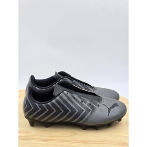 PUMA Tacto II Youth Firm Ground Cleats soccer cleats size 2.5